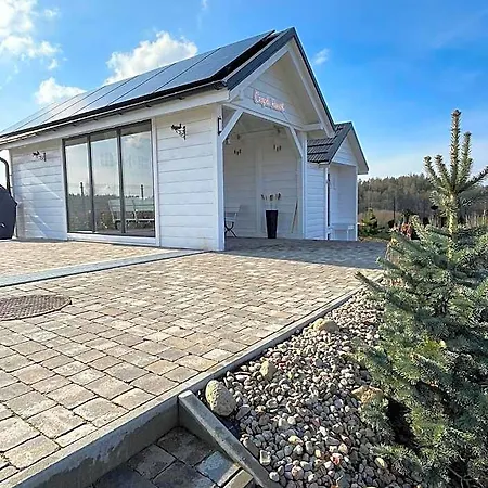 Czaple Otel