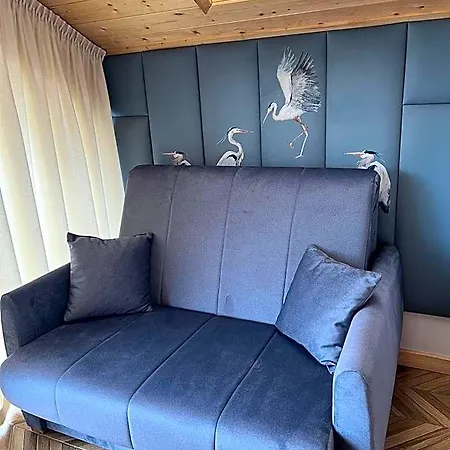 Czaple Otel Borucino (Kartuzy)