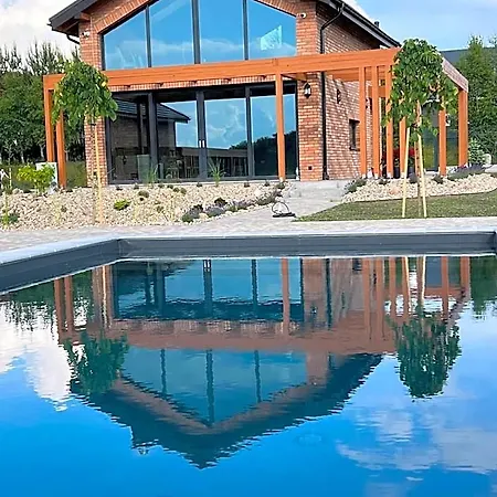 Otel Czaple Borucino (Kartuzy)