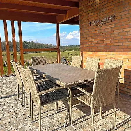 Czaple Otel