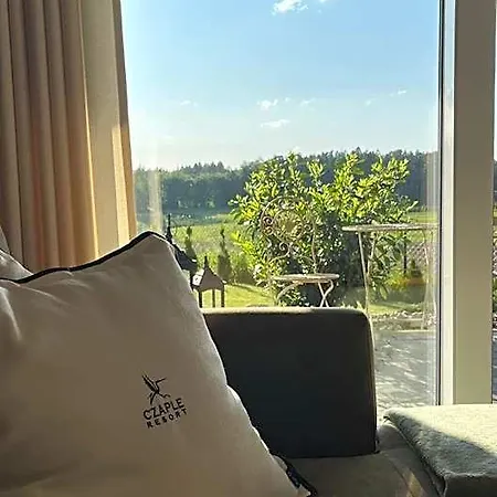 Otel Czaple