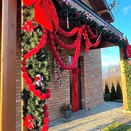 Otel Czaple