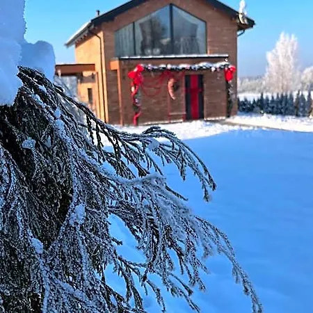 Otel Czaple