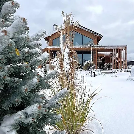Czaple Otel
