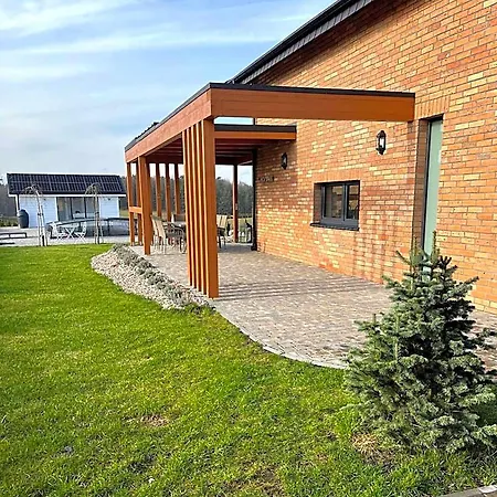 Czaple Otel Borucino (Kartuzy)