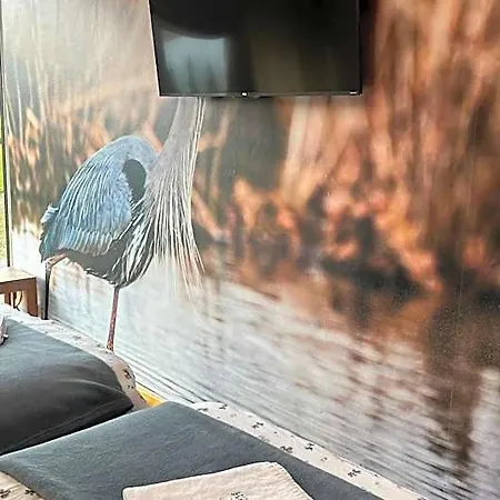 Czaple Otel